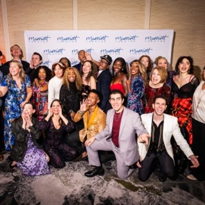 Photos: BEAUTIFUL: THE CAROLE KING MUSICAL Opens At Marriott Theatre