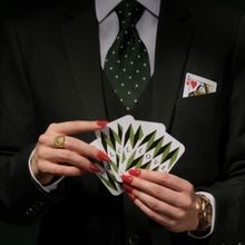 Nardus Williams Will Lead English National Opera's PARTENOPE