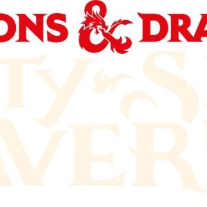 DUNGEONS & DRAGONS: THE TWENTY-SIDED TAVERN Final NYC Show Celebrity Casts