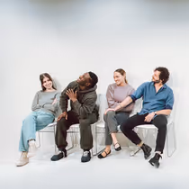 Photos: First Look of & ALL OUR YESTERDAYS at The Flea Theater