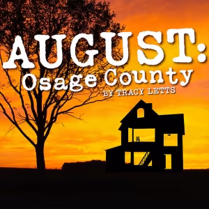 AUGUST: OSAGE COUNTY Heads To Conclude The Repertory Theatre of St. Louis Mainstage…