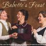 Interview: Courtney Costello of BABETTE'S FEAST at MIGHTY ACORN PRODUCTIONS