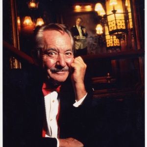 Magician Milt Larsen Dies at 92
