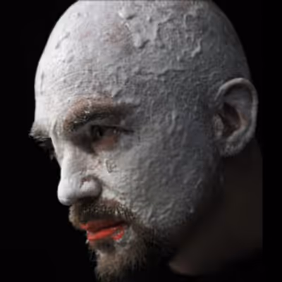 FAUST – PARTS I & II to Make Debut at United Solo Theatre Festival