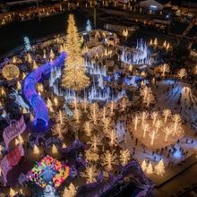 ENCHANT CHRISTMAS Returns To Seattle This Holiday Season