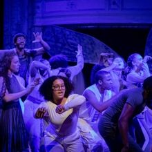 REVERIE ORACLE Comes to Cleveland Public Theatre This Month