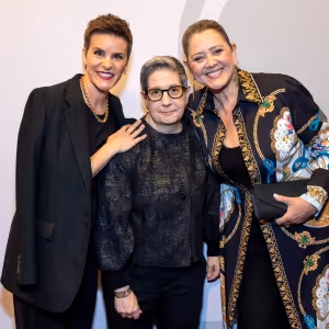Photos: Jenn Colella, James Monroe Iglehart, and More at American Theatre Wing's…