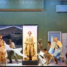 English Touring Opera Names Sheffield its New Home