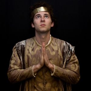 HENRY VI Comes To The Chain Theatre