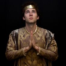 HENRY VI Comes To The Chain Theatre