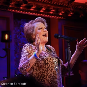 Norbert Leo Butz, Lorna Luft, and More to Play 54 Below Next Week