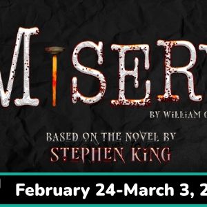 Cast and Creative Team Set For MISERY at Algonquin