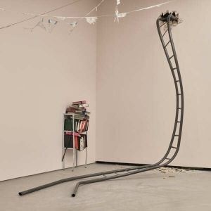 Jesse Darling Receives Turner Prize Nomination
