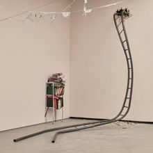 Jesse Darling Receives Turner Prize Nomination