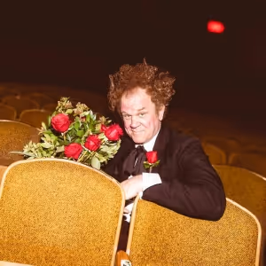 John C. Reilly Will Perform at Soho Theatre Walthamstow