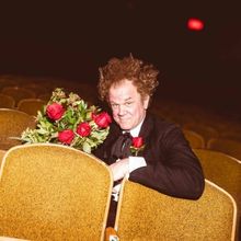 John C. Reilly Will Perform at Soho Theatre Walthamstow