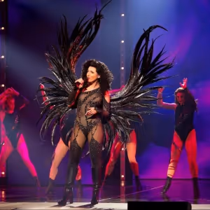 Hit Musical THE CHER SHOW Comes To The Bushnell This March