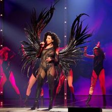 Hit Musical THE CHER SHOW Comes To The Bushnell This March