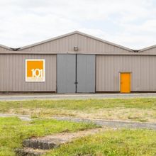 Corn Exchange Newbury and 101 Outdoor Arts Reveal New Artist Development Programme; T