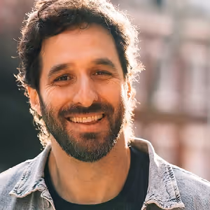 Rafi Bastos Brings His UNFAMILIAR TERRITORY Tour To NJPAC
