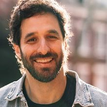 Rafi Bastos Brings His UNFAMILIAR TERRITORY Tour To NJPAC