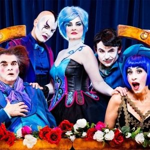 OPERA LOCOS Returns To The Peacock Theatre Next February
