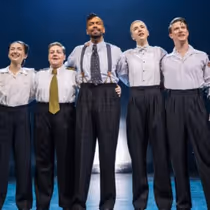 OPERATION MINCEMEAT Extends on Broadway Through April 2027