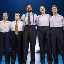 OPERATION MINCEMEAT Extends on Broadway Through April 2027