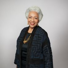 Souls Grown Deep Elects Board Chair Lola C. West