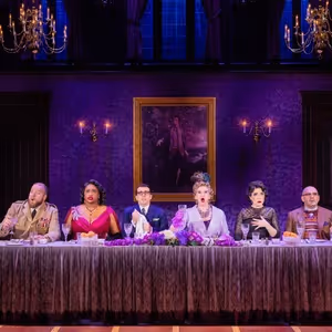 CLUE National Tour Comes to Morris Center in South Bend This Month