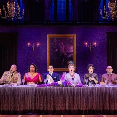 CLUE National Tour Comes to Morris Center in South Bend This Month