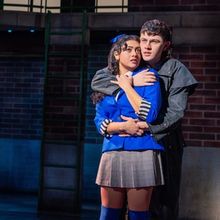 Photos: Kuhoo Verma and More in HEATHERS: THE MUSICAL