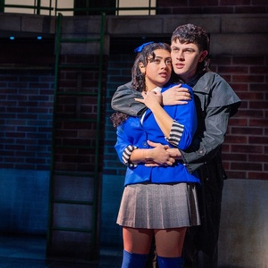 Wake Up With BroadwayWorld December 24, 2025- MAMMA MIA! Posts Its Highest Grosses Yet and More Image