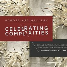 Ucross Art Gallery Opens Exhibition Featuring Native American Fellows