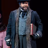 A CHRISTMAS CAROL Cast Announced at McCarter Theatre Center
