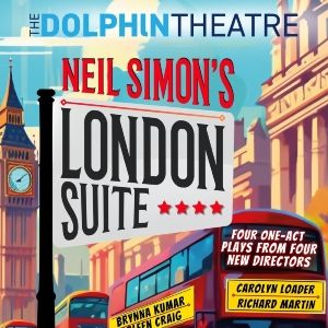 LONDON SUITE Comes to the Dolphin Theatre
