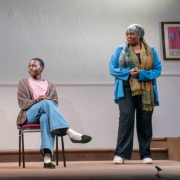 Review Roundup: PRE-EXISTING CONDITION Starring Lupita Nyong'o Opens at Greenwich Hou Photo