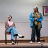 Review Roundup: PRE-EXISTING CONDITION Starring Lupita Nyong'o Opens at Greenwich House Theater