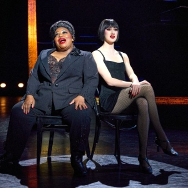 CHICAGO Comes to Toledo in January Photo