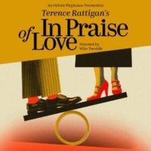 IN PRAISE OF LOVE sẽ đến Oxford Playhouse vào năm 2027 Photo