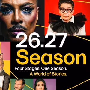 Canadian Stage Reveals 2026–2027 Season Featuring Paul Gross And Ann-marie Macdonald