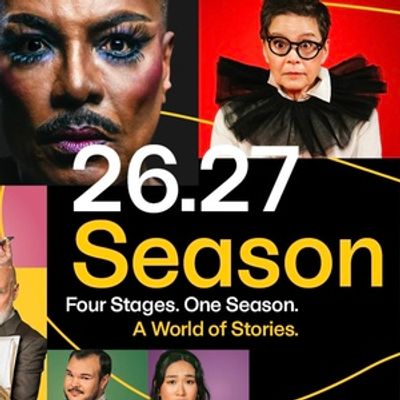 Canadian Stage Reveals 2026–2027 Season Featuring Paul Gross And Ann-marie Macdonald