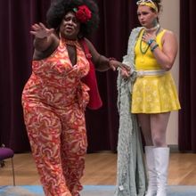 TOSOS Will Host ASL Interpreted Performance of STREET THEATER