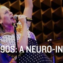 New Broadway Performers Added to EPIC Players Theatre's EPIC Does The 90s at Joe's Pu