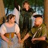 INTO THE WOODS to Open at The Contemporary Theater Company This Summer