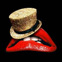 THE ROCKY HORROR PICTURE SHOW to Screen With Live Cast HELL ON HEELS at Bilheimer…