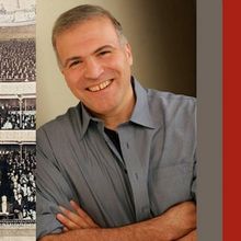 RIGHT THIS WAY Author Robert Viagas To Appear At The Drama Book Shop