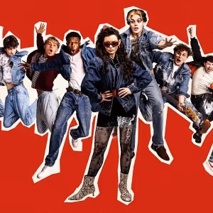 Cast Set For UK Premiere of SING STREET at The Lyric Hammersmith Theatre