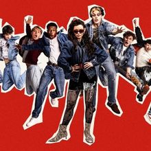 Cast Set For UK Premiere of SING STREET at The Lyric Hammersmith Theatre