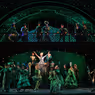 Hot Tickets of the Week: WICKED, THE GREAT GATSBY, RAGTIME & More